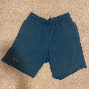 Under armour men’s shorts